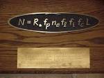 What Is The Drake Equation?