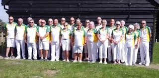 Image result for Castle Hedingham Bowling Club