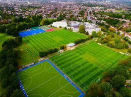 Image result for Trinity (Cheetham Hill) Badminton Club