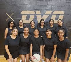 Image result for Halton Netball Club