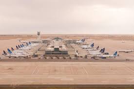 Image result for denver airport