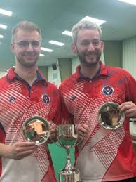 Image result for West Berks Indoor Bowls Association Ltd