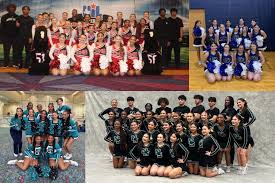 Image result for RT Twilights Cheerleading