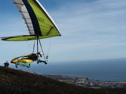 Image result for Scottish Mountain Paragliding Club