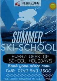 Image result for Clydebank Ski Club