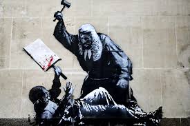 Image result for banksy