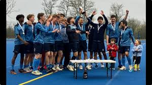 Image result for Repton Hockey Club