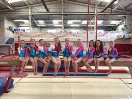 Image result for Forest Of Dean Gymnastics Club
