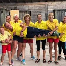 Image result for Chudleigh Badminton Club