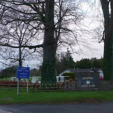 Image result for Cradoc Golf Club