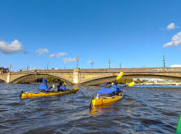 Image result for Battersea Canoe Club