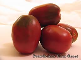 Afbeeldingsresultaat voor debarro black tomato