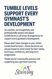 Image result for Stainsby School Of Gymnastics