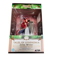 「ゼロス・ワイルダー テイルズオブシンフォニア」の画像検索結果