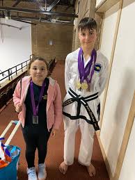 Image result for Torbay Taekwondo Schools