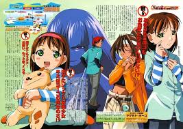 「メオ・ニスのロート それゆけ!宇宙戦艦ヤマモト・ヨーコ」の画像検索結果