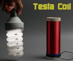 Image result for tesla coil
