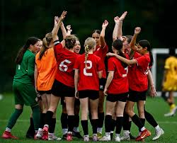 Image result for Woking Boys & Woking Fc (Part Of Woking Boys & Girls Fc)