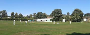 Image result for Fives and Heronians Cricket Club