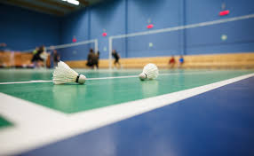 Image result for Arnside Badminton Club