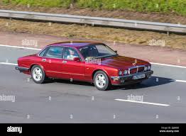 Image result for Regency Red 1990 Jaguar
