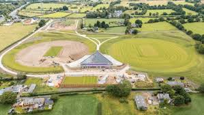 Image result for Stirlands Cricket Club