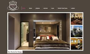 Interior Decorators Websites Amazing With Image Of Home Decoration ...