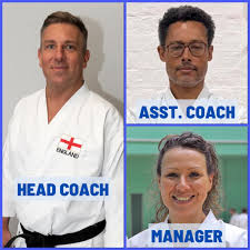 Image result for Harpenden JKA Karate Club