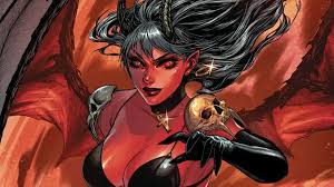 Image result for purgatori