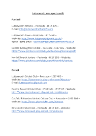 Image result for Bitteswell Cricket Club