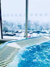 Image result for BRIGHOUSE SWIMMING CLUB