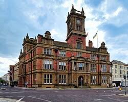 Image result for Blackpool Hockey Club