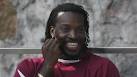 Chris Gayle has broken his