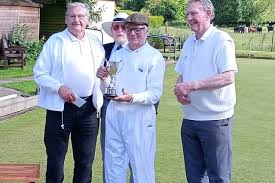 Image result for Seamer Bowling Club