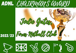 Image result for Foxes Netball Club