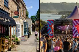 Image result for Chew Magna Cricket Club