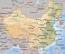  China Map