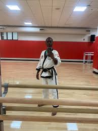 Image result for Get Into Martial Arts