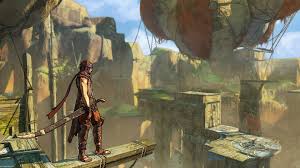 Image result for prince of persia 4