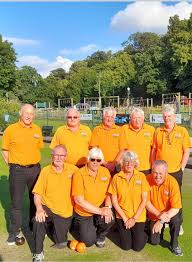Image result for Benllech Bowling Club