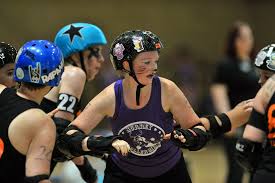 Image result for Surrey roller girls