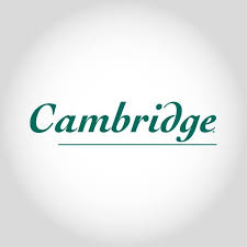 Image result for Cambridge Rhc