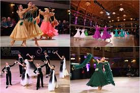 Image result for Sequence Dance