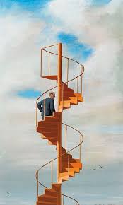 Image result for jeffrey smart paintings