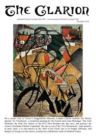 Image result for National Clarion Cycling Club