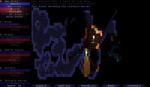 Image result for Brogue: Community Edition