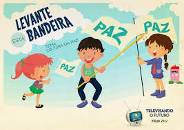 Viva o nosso Projeto!!!