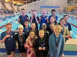 Image result for Maxwell Swimming Club
