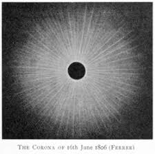 Attēlu rezultāti vaicājumam “solar corona”