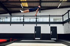 Image result for Portsmouth Trampoline Club